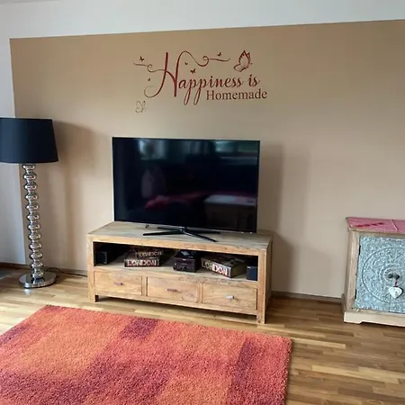Apartment Tirol Juwel *