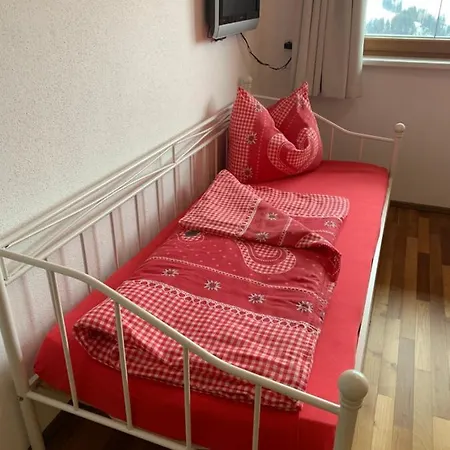 Tirol Juwel Апартаменты