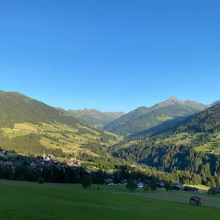 Tirol Juwel Альпбах