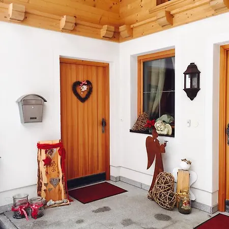 Tirol Juwel * Альпбах