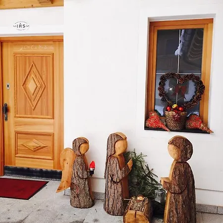 Tirol Juwel 阿尔卑巴赫