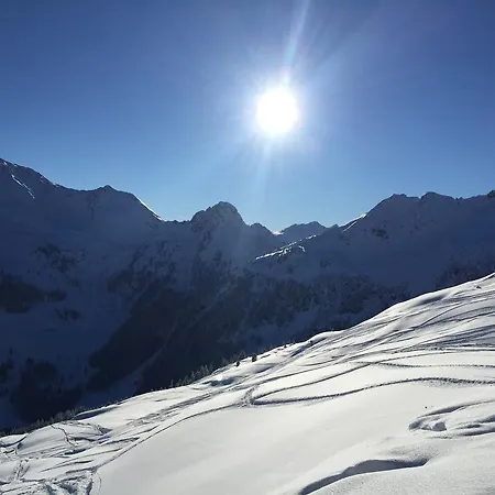 Tirol Juwel Apartment