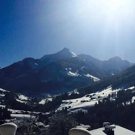 Διαμέρισμα Tirol Juwel Alpbach
