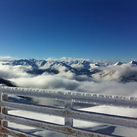 Tirol Juwel Apartment