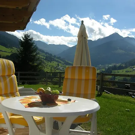 Tirol Juwel 公寓 *