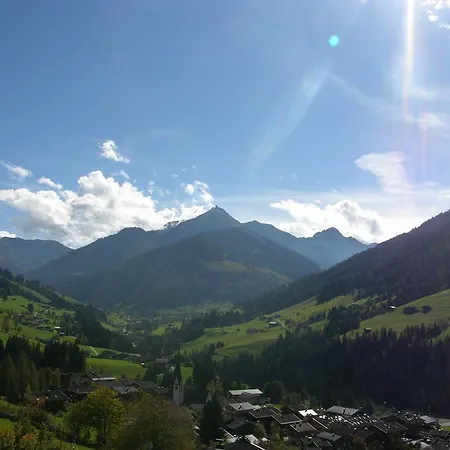 Apartment Tirol Juwel
