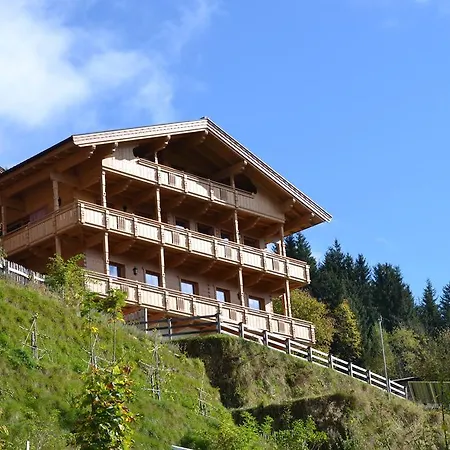 Tirol Juwel Апартаменты