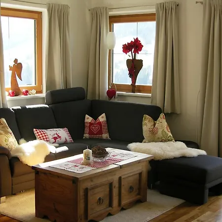 Tirol Juwel Apartment Alpbach