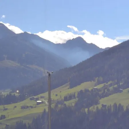 Tirol Juwel Апартаменты