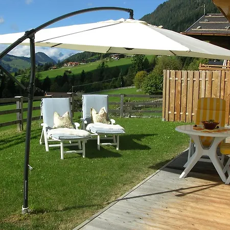 Διαμέρισμα Tirol Juwel Alpbach