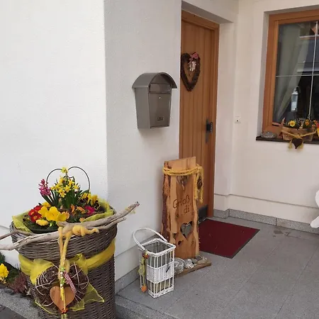 Apartment Tirol Juwel *