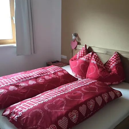 Tirol Juwel 阿尔卑巴赫