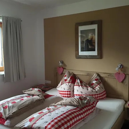 公寓 Tirol Juwel 阿尔卑巴赫