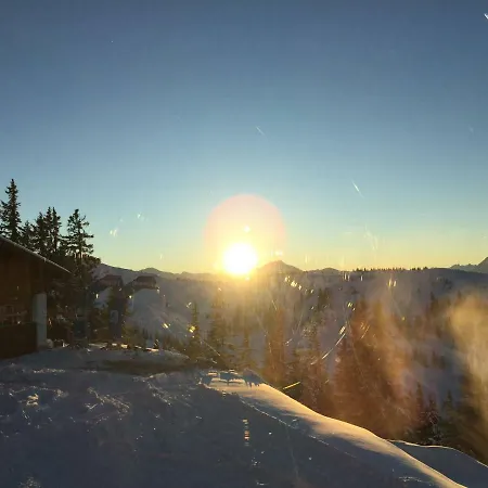 Tirol Juwel Διαμέρισμα *