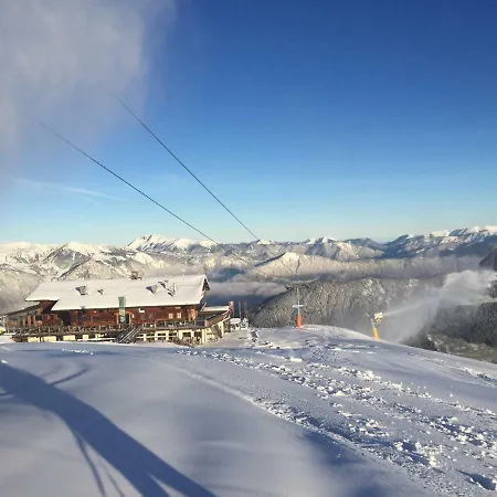 Tirol Juwel Apartment