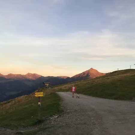 Tirol Juwel * Альпбах