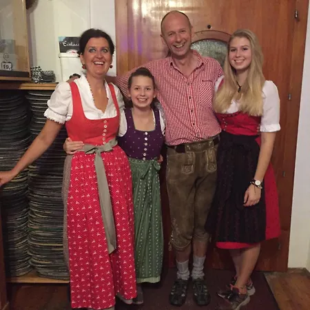 Tirol Juwel Alpbach
