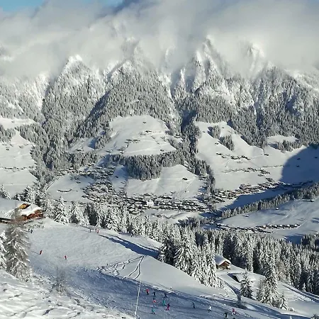 Tirol Juwel * Альпбах