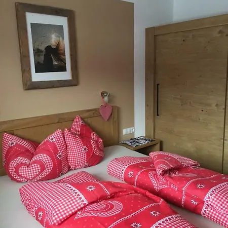 Tirol Juwel 阿尔卑巴赫