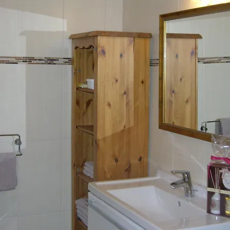 Tirol Juwel Apartment Alpbach