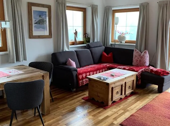 Tirol Juwel * Alpbach