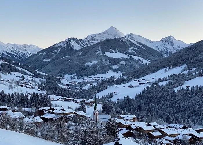 Διαμέρισμα Tirol Juwel Alpbach