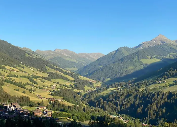 Tirol Juwel * Alpbach