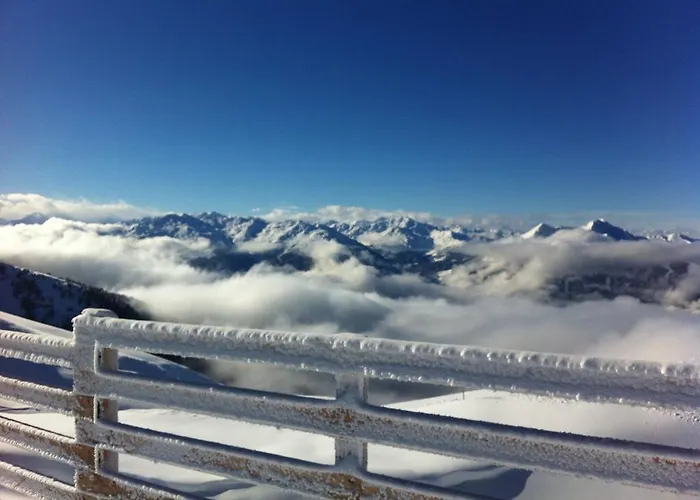 Tirol Juwel Διαμέρισμα