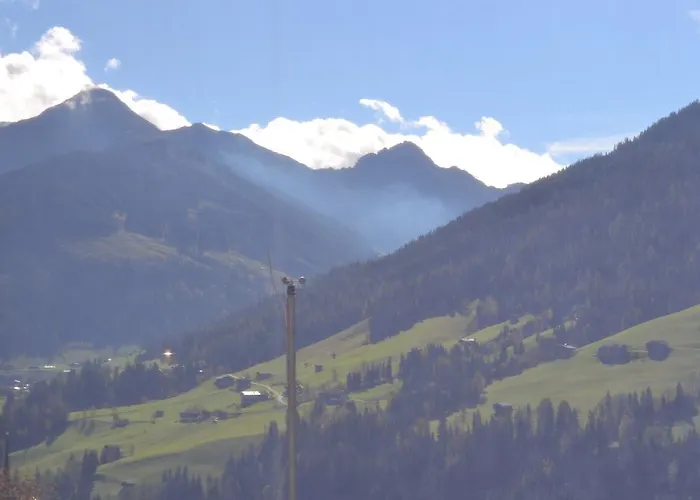 Tirol Juwel Διαμέρισμα