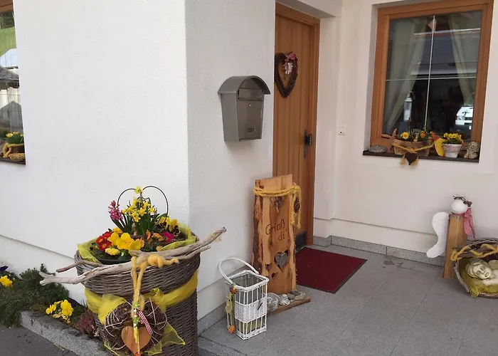 Διαμέρισμα Tirol Juwel *