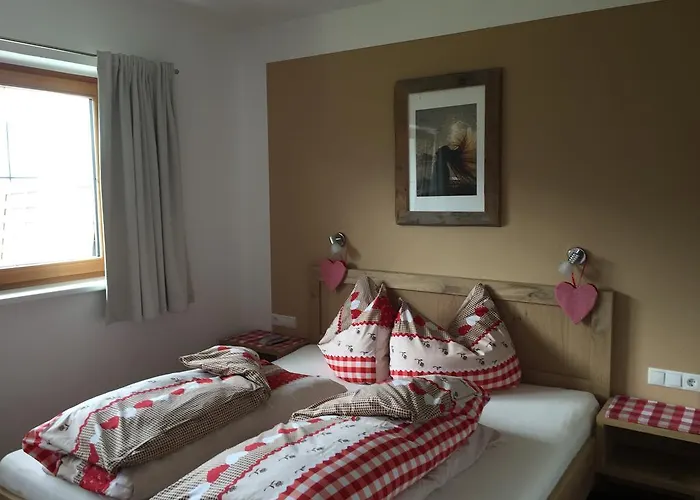 Διαμέρισμα Tirol Juwel Alpbach