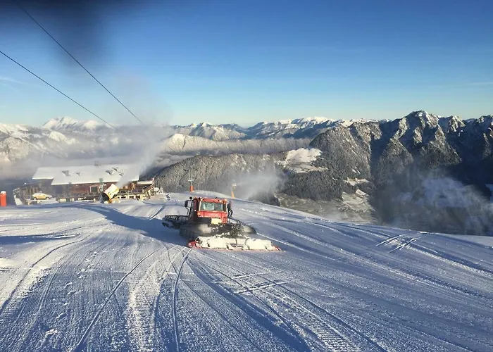 Διαμέρισμα Tirol Juwel Alpbach