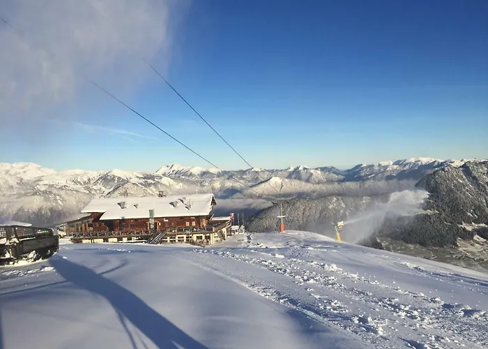 Tirol Juwel Διαμέρισμα