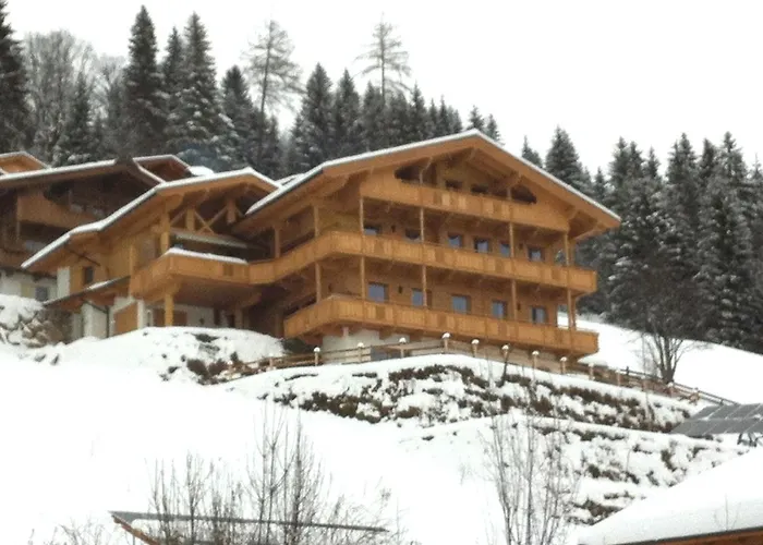 Tirol Juwel * Alpbach