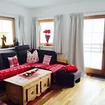 Tirol Juwel Apartment *