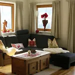 Tirol Juwel Apartment Alpbach