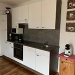 Tirol Juwel Apartmán Alpbach