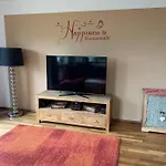 Apartmán Tirol Juwel *
