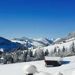 Tirol Juwel Apartmán Alpbach