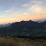 Apartmán Tirol Juwel Alpbach