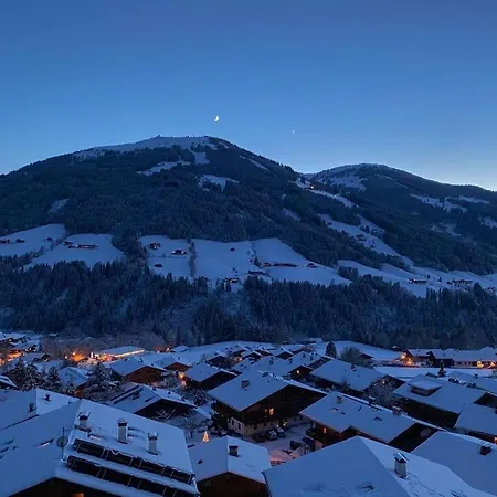 Daire Tirol Juwel Alpbach