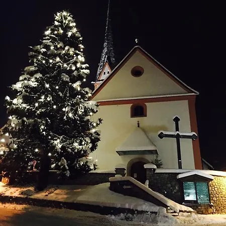 Tirol Juwel Daire *