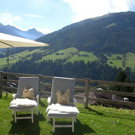 Daire Tirol Juwel Alpbach