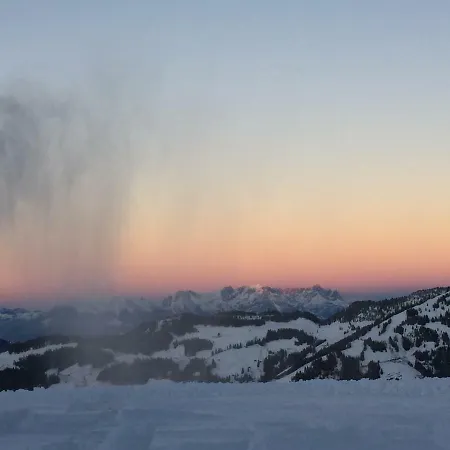 Tirol Juwel * Alpbach