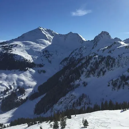 Tirol Juwel Daire